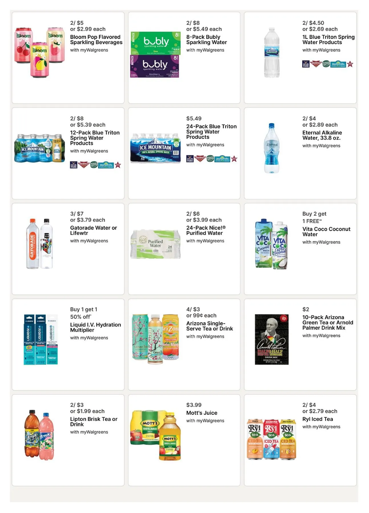 walgreens weekly ad 28 3 27