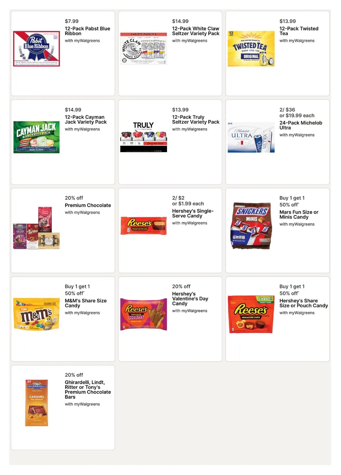 walgreens weekly ad 28 3 32