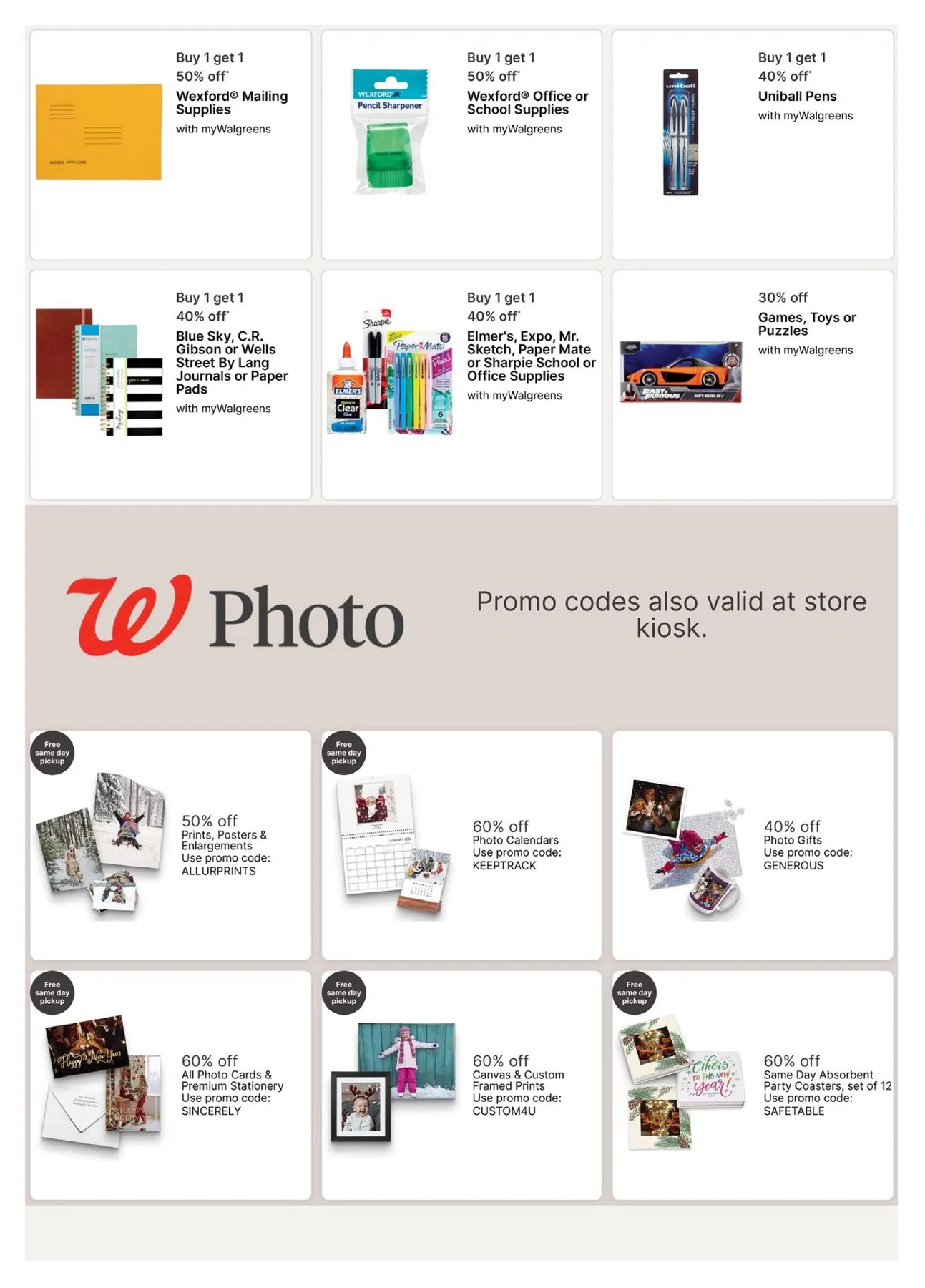 walgreens weekly ad 28 3 33