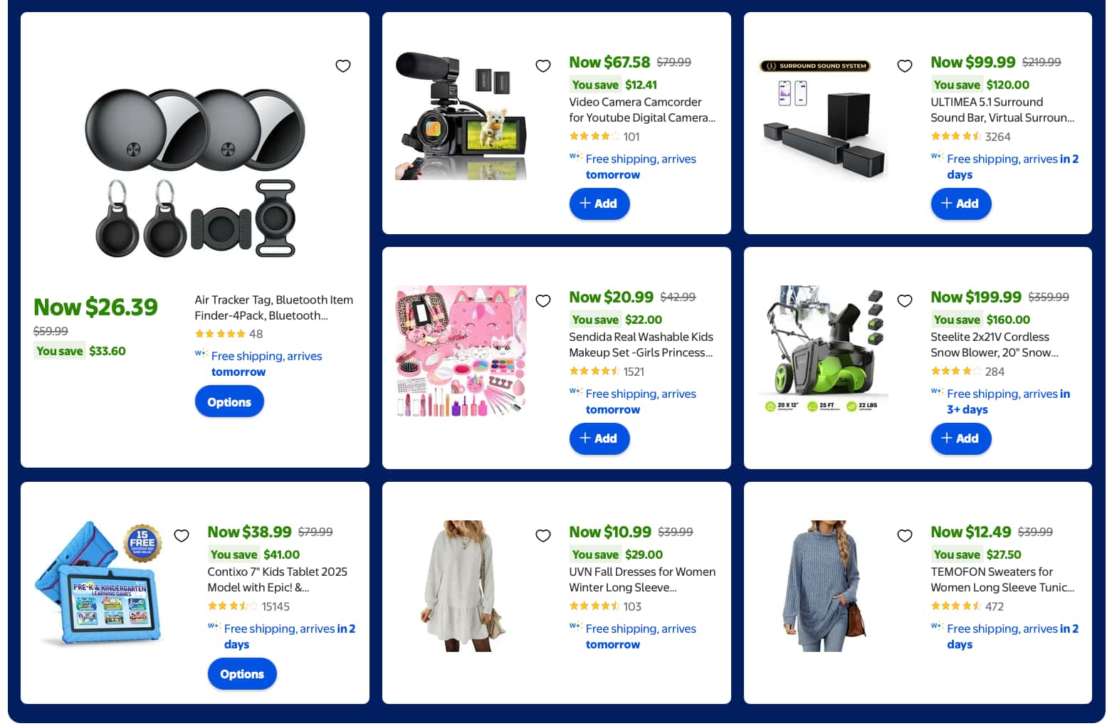 Walmart Weekly Ad Jan 3 to 9, 2026 2 – walmart weekly ad 010326 03