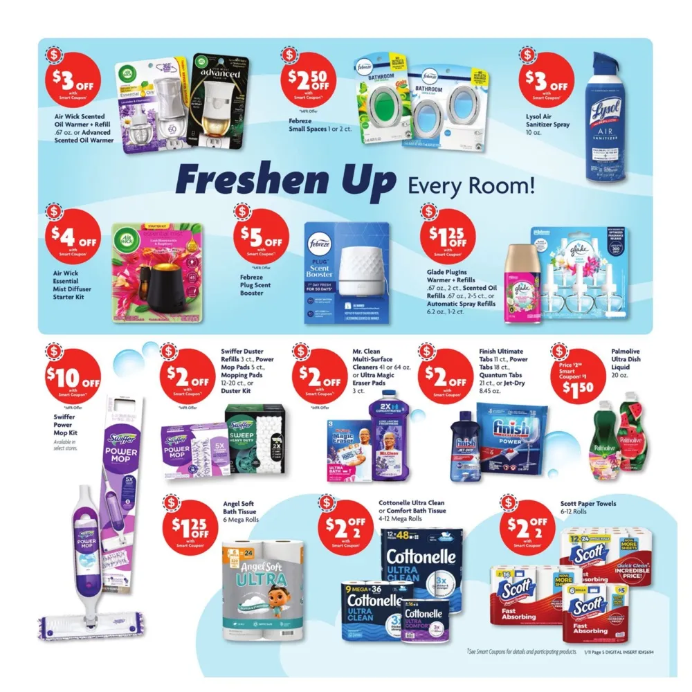 family dollar ad january 11 to 17 5