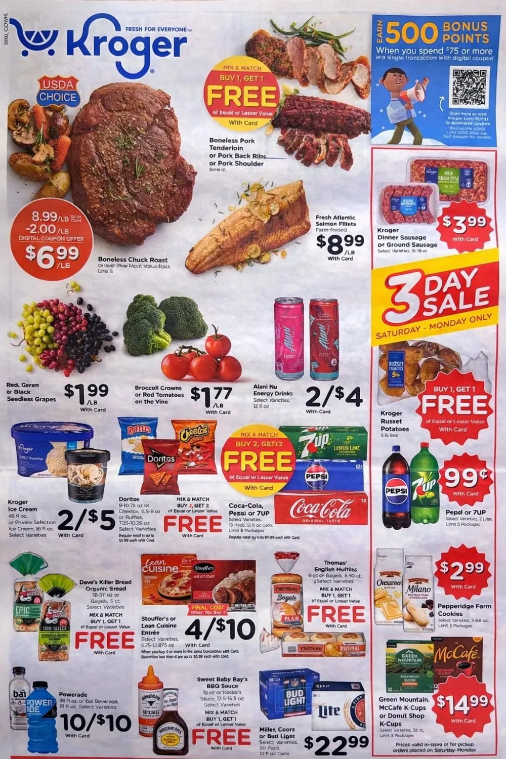 kroger ad 14 20