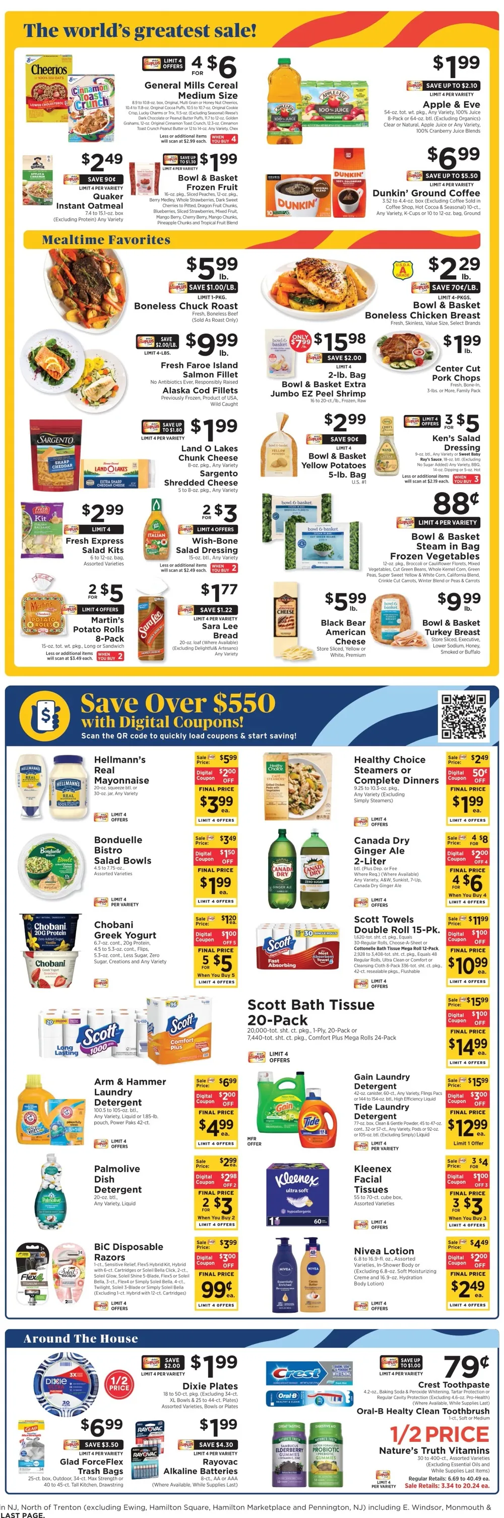 Shoprite Weekly Ad (1/2/26 | 1/9/26 | 1/16/26) 1 – shoprite 11 17 02 2