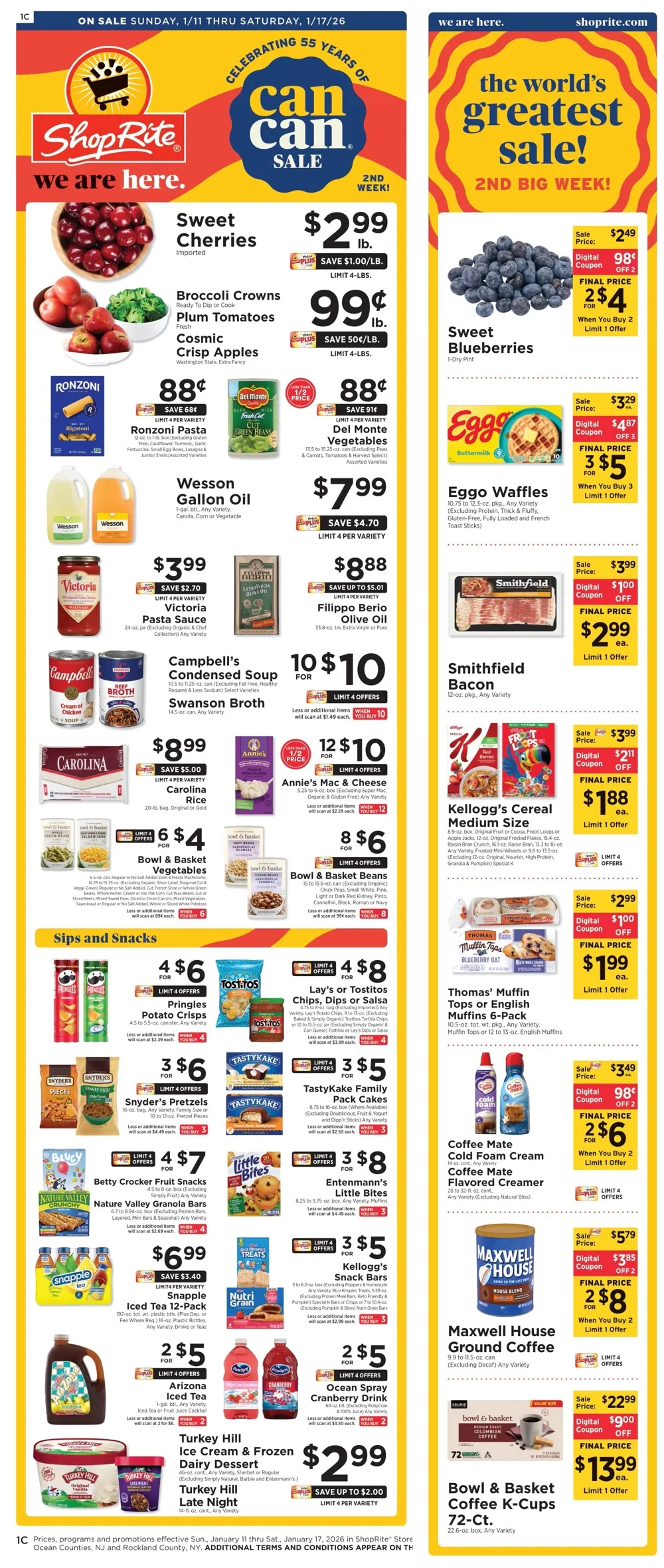Shoprite Weekly Ad (1/2/26 | 1/9/26 | 1/16/26) 2 – shoprite 11 17 02