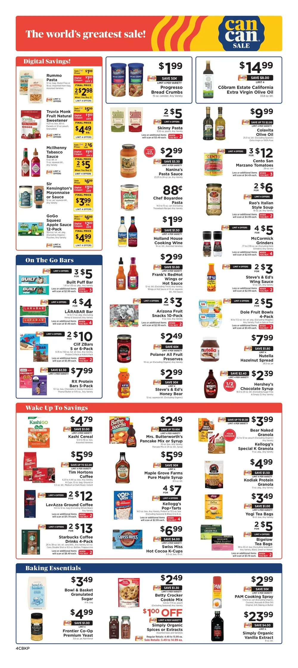 Shoprite Weekly Ad (1/2/26 | 1/9/26 | 1/16/26) 3 – shoprite 11 17 05