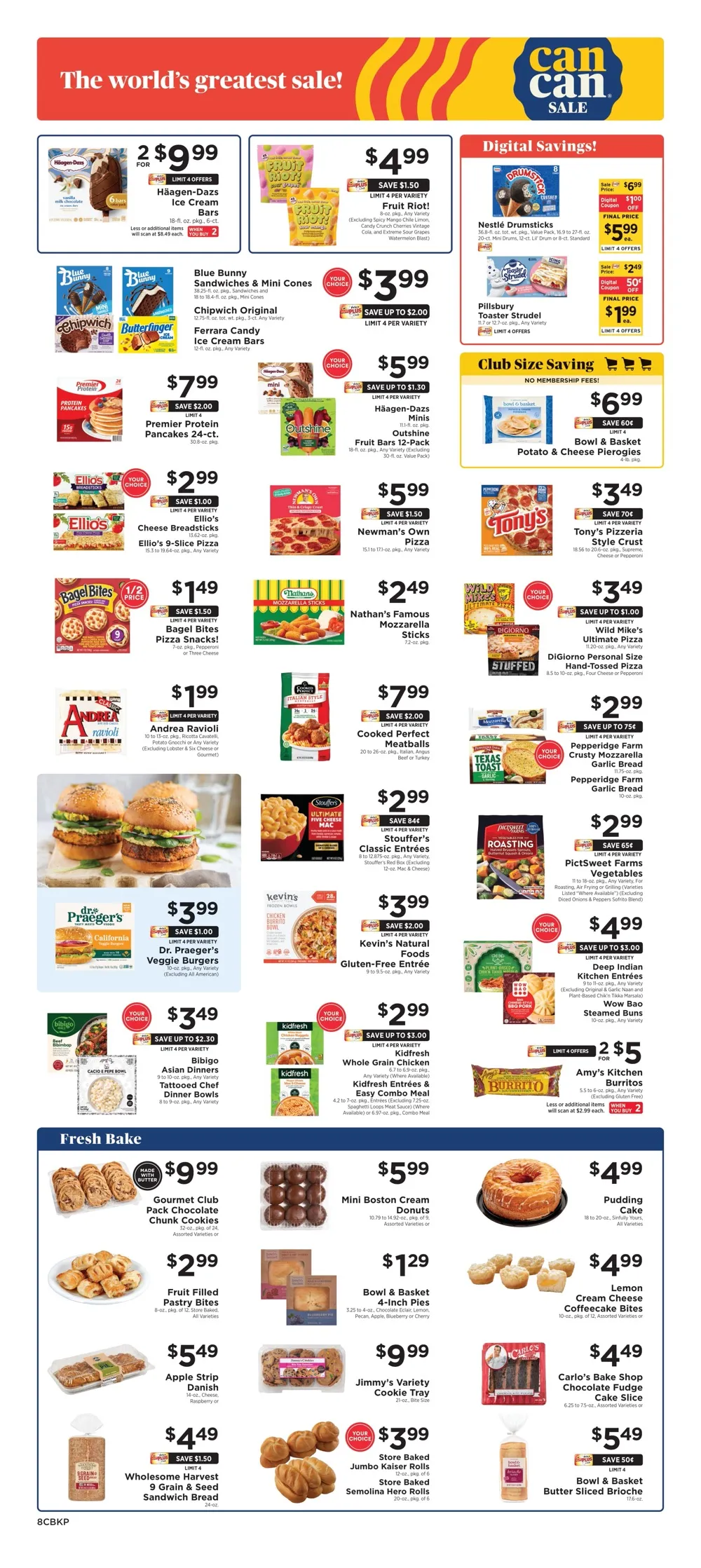 Shoprite Weekly Ad (1/2/26 | 1/9/26 | 1/16/26) 3 – shoprite 11 17 09