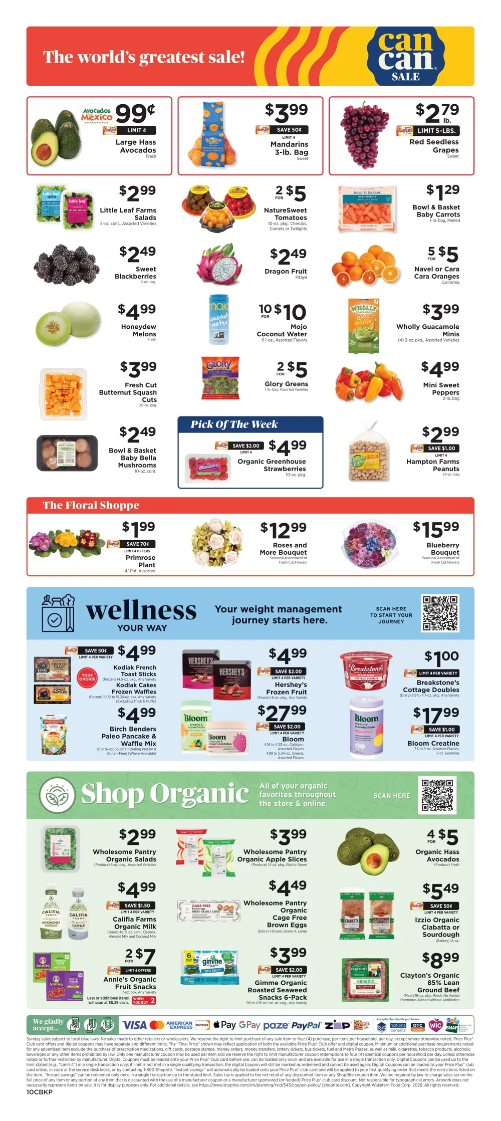 Shoprite Weekly Ad (1/2/26 | 1/9/26 | 1/16/26) 5 – shoprite 11 17 11