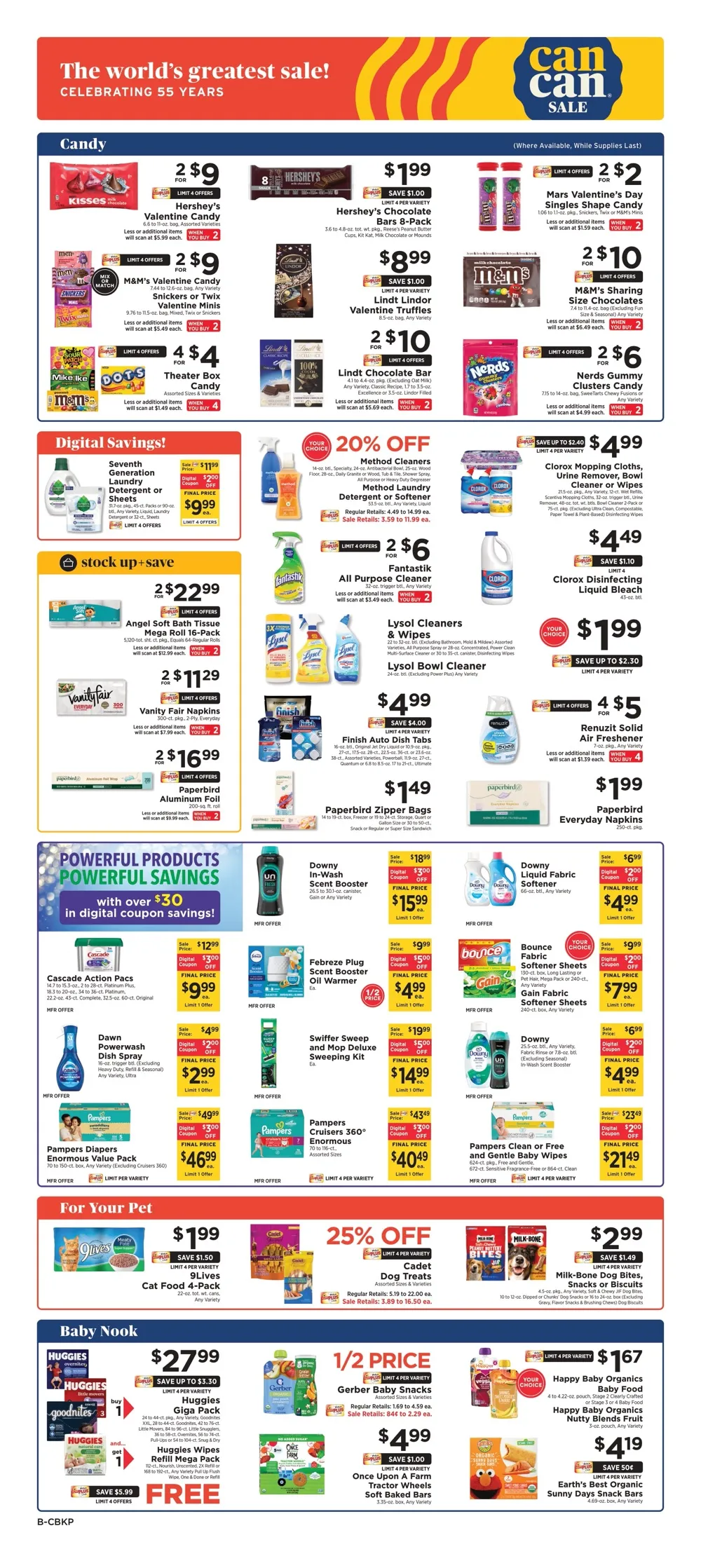 Shoprite Weekly Ad (1/2/26 | 1/9/26 | 1/16/26) 1 – shoprite 11 17 12