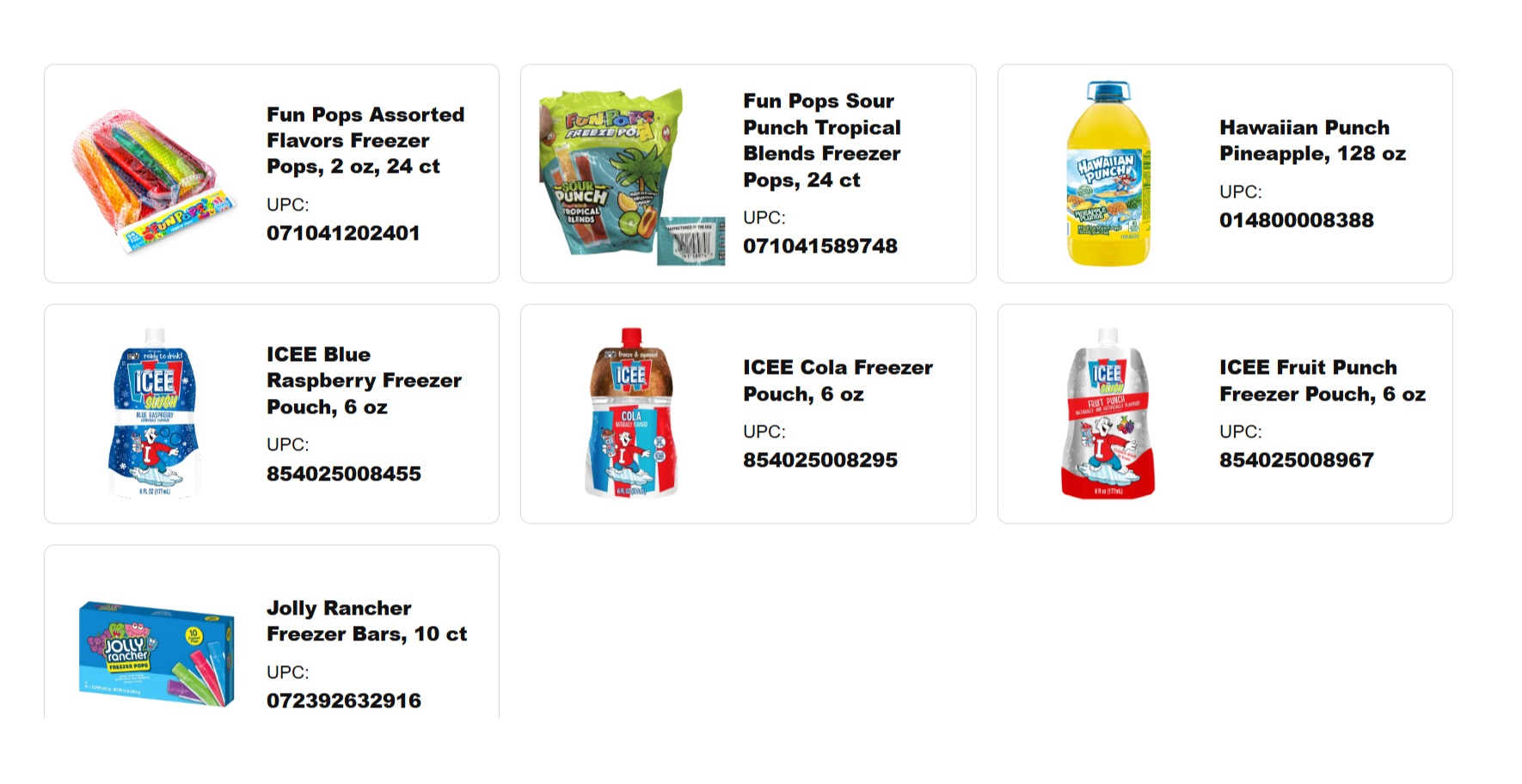 Dollar General Penny List September 29, 2026 1 – Dollar General Dollar General Penny List
