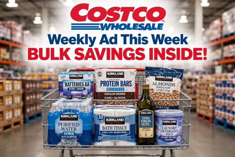 Costco Weekly Ad This Week (Sept 27-Oct 3, 2026) 3 – Dollar General costco-weeklyad