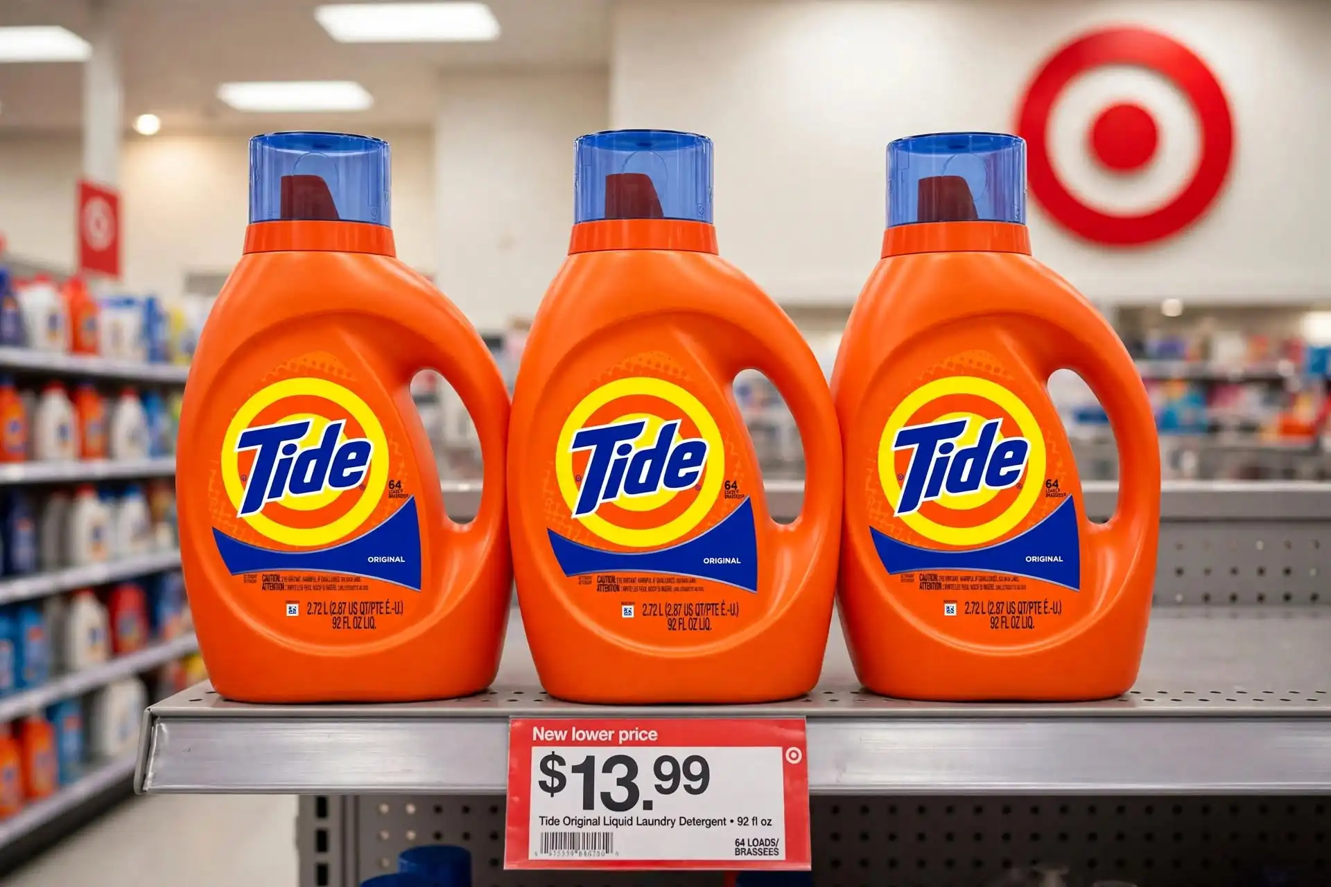 Target Weekly Ad This Week (September 27 - October 3, 2026) 1 – Target Weekly Target