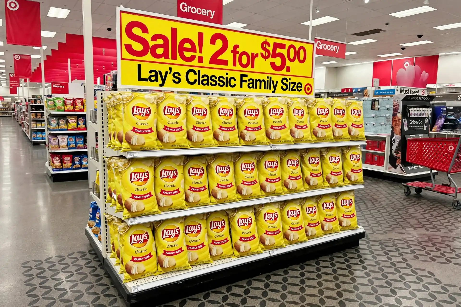 Target Weekly Ad This Week (September 27 - October 3, 2026) 1 – Target Weekly Target