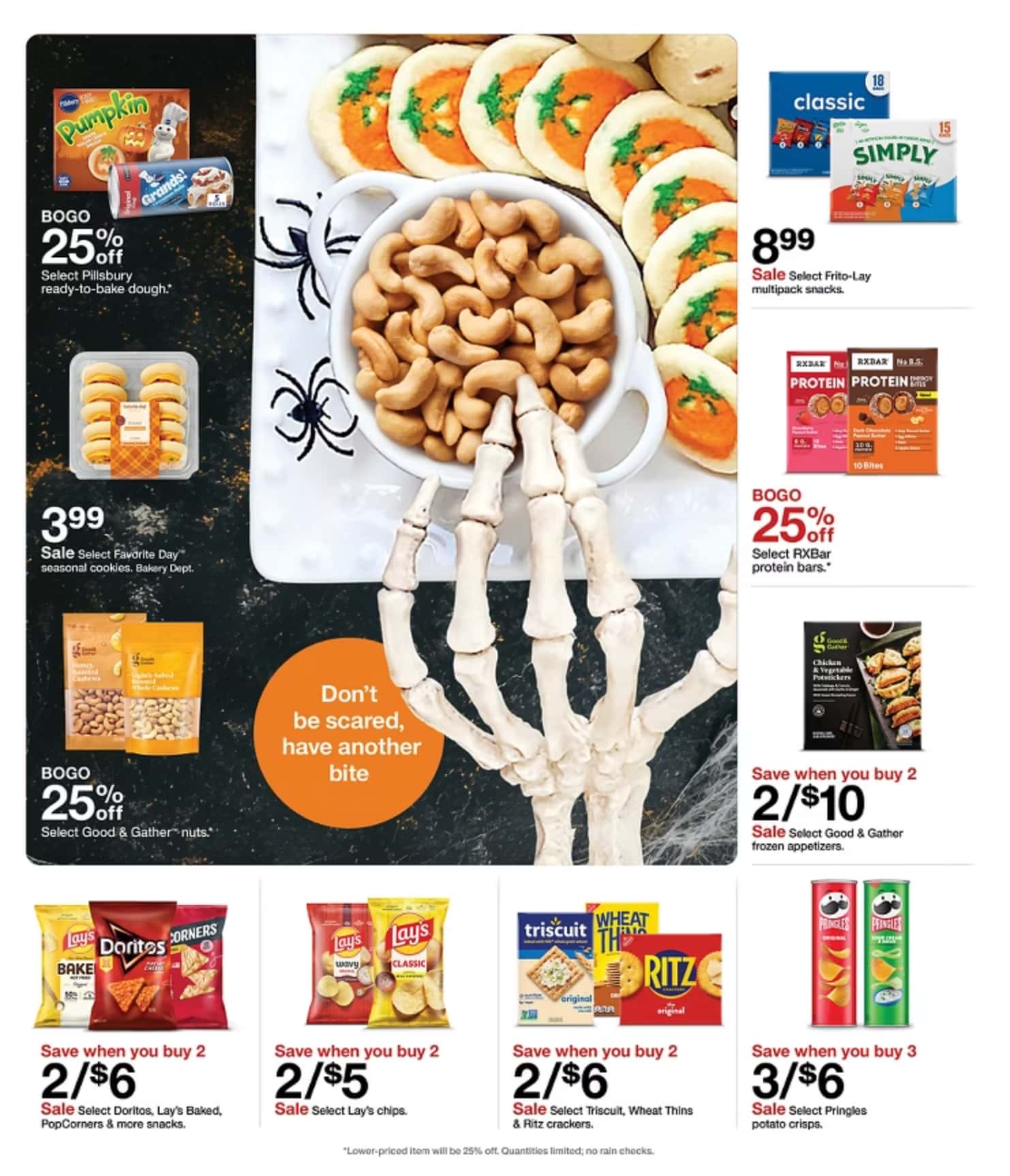 Target Weekly Ad October 4-10, 2026 4 – Target Weekly Target