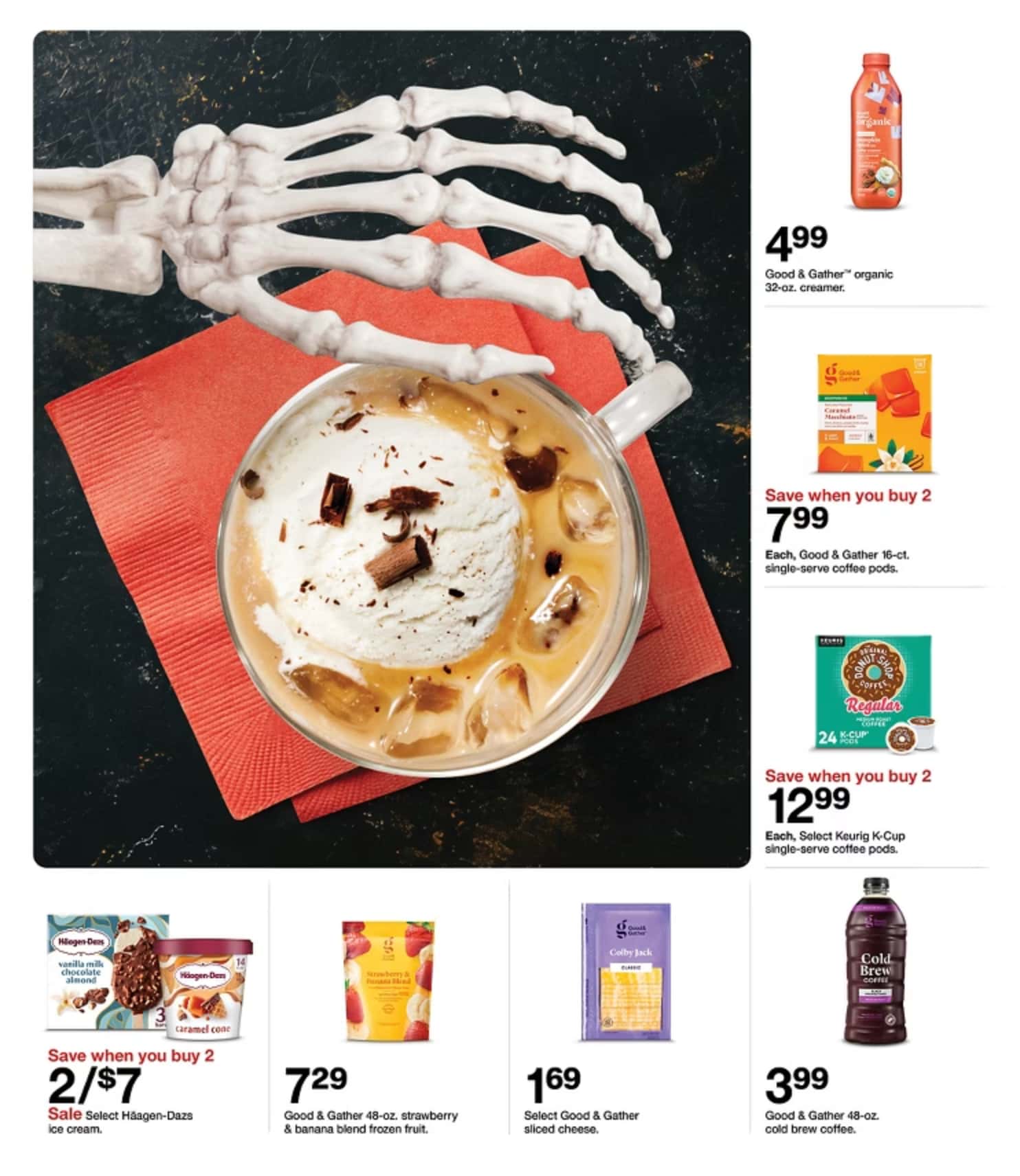 Target Weekly Ad October 4-10, 2026 1 – Target Weekly Target