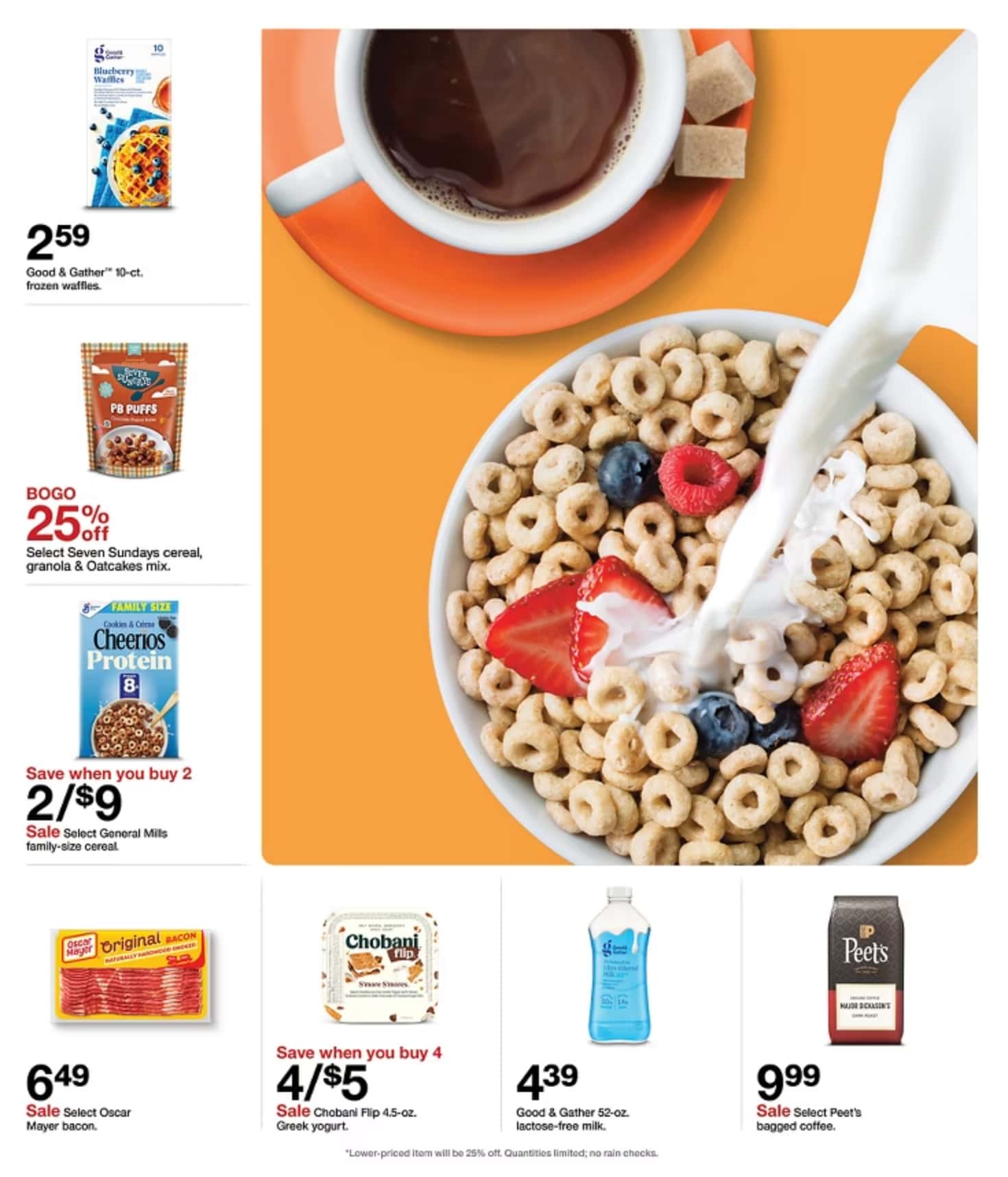 Target Weekly Ad October 4-10, 2026 2 – Target Weekly Target