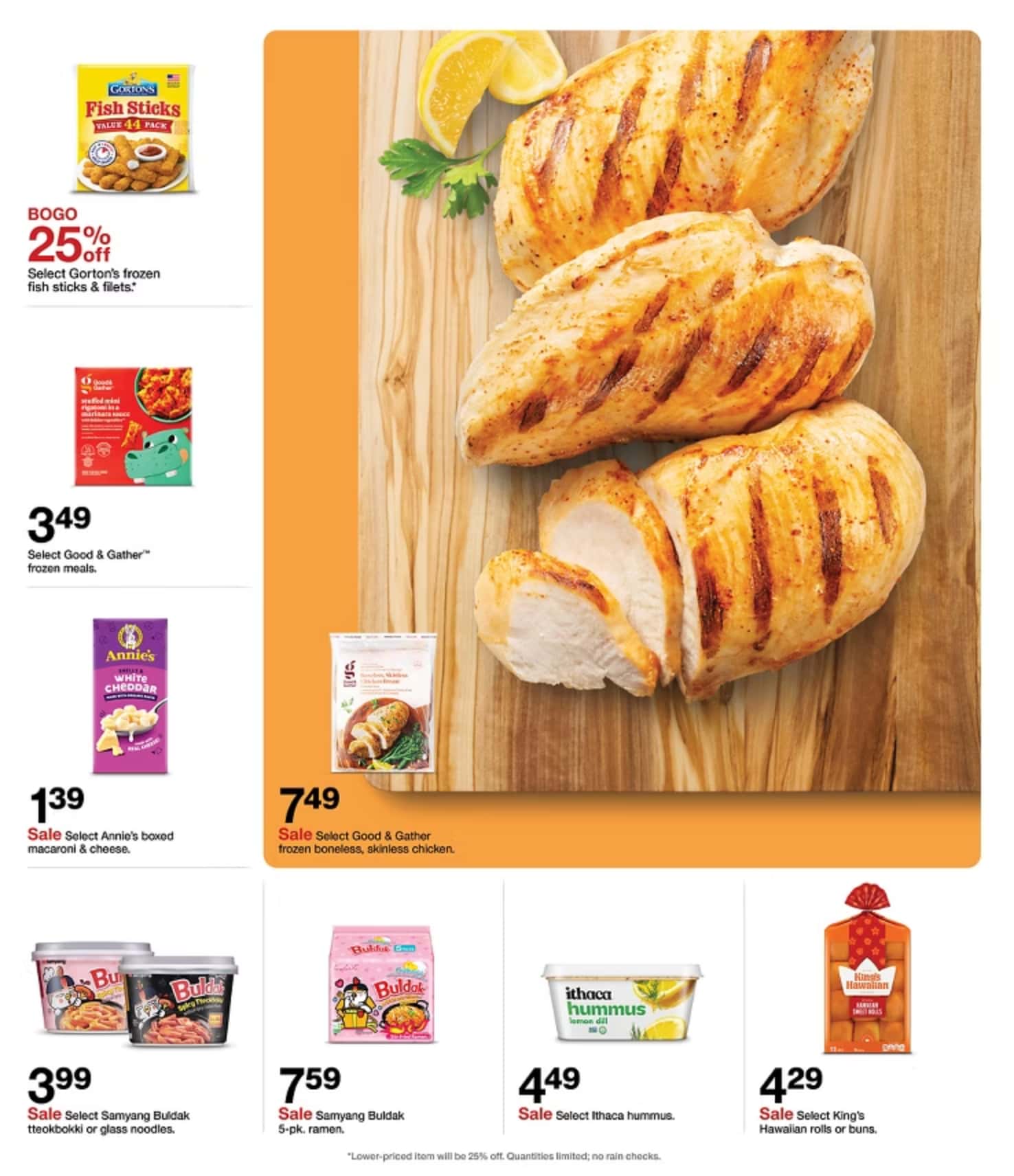 Target Weekly Ad October 4-10, 2026 3 – Target Weekly Target