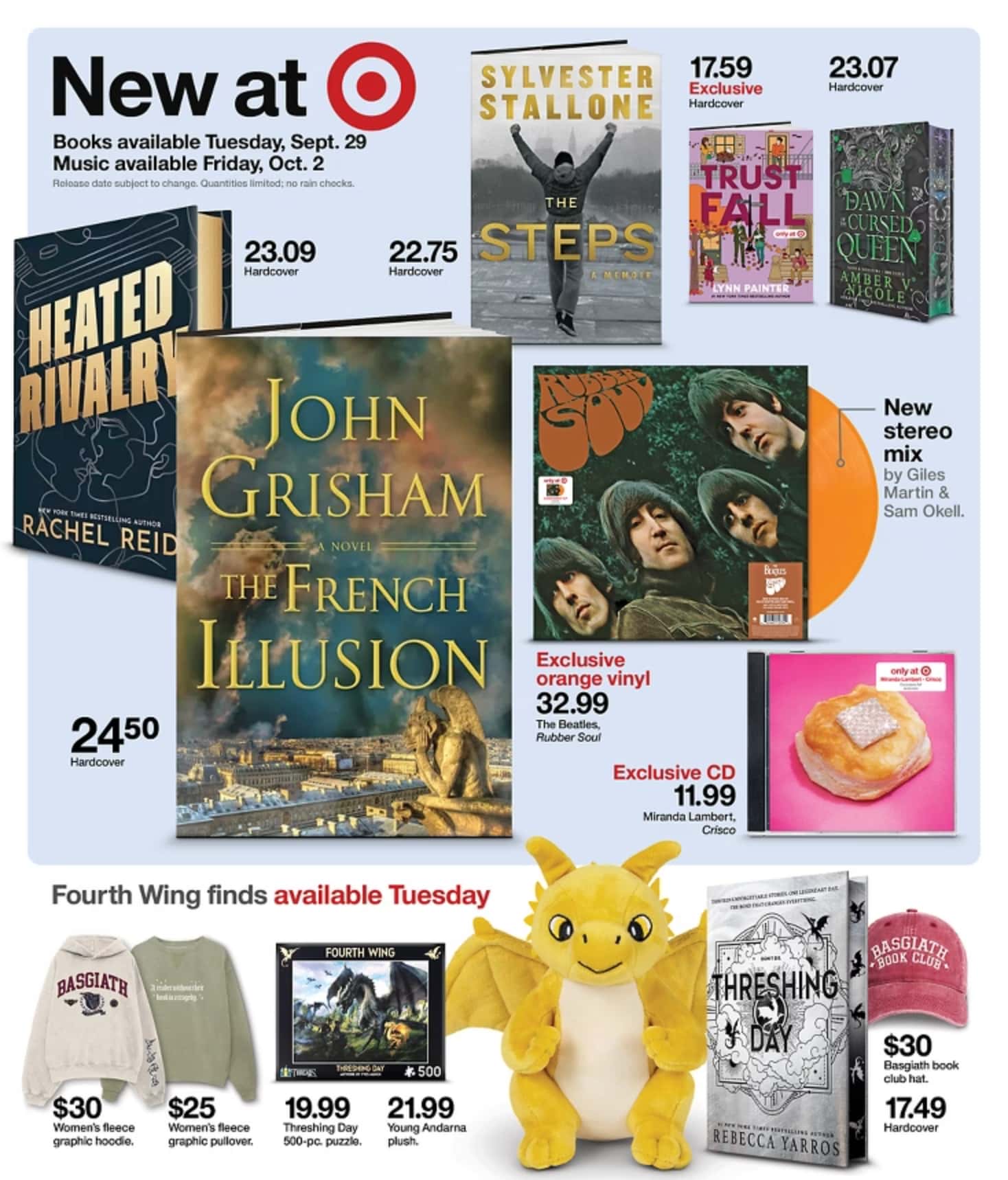 Target
