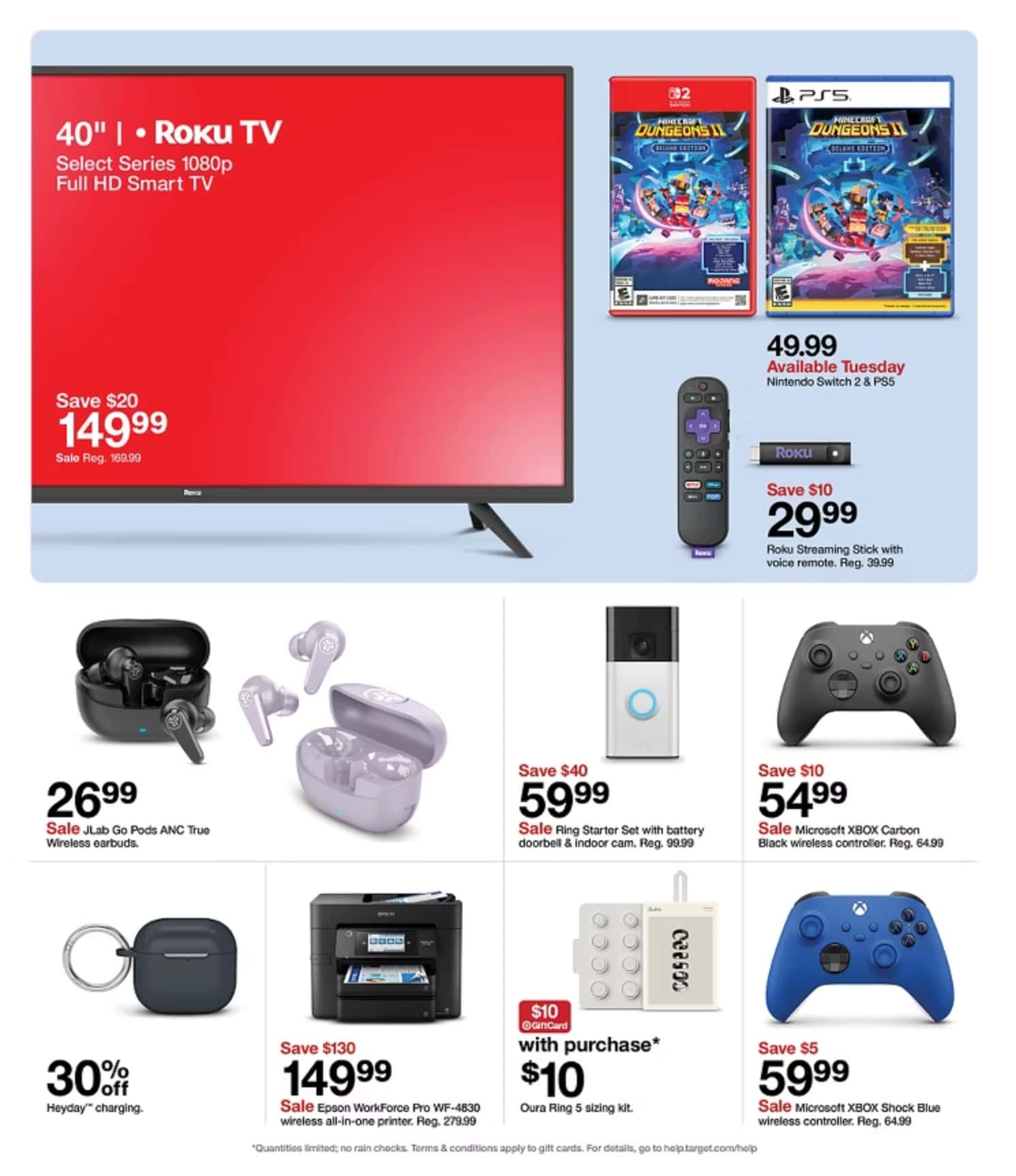 Target