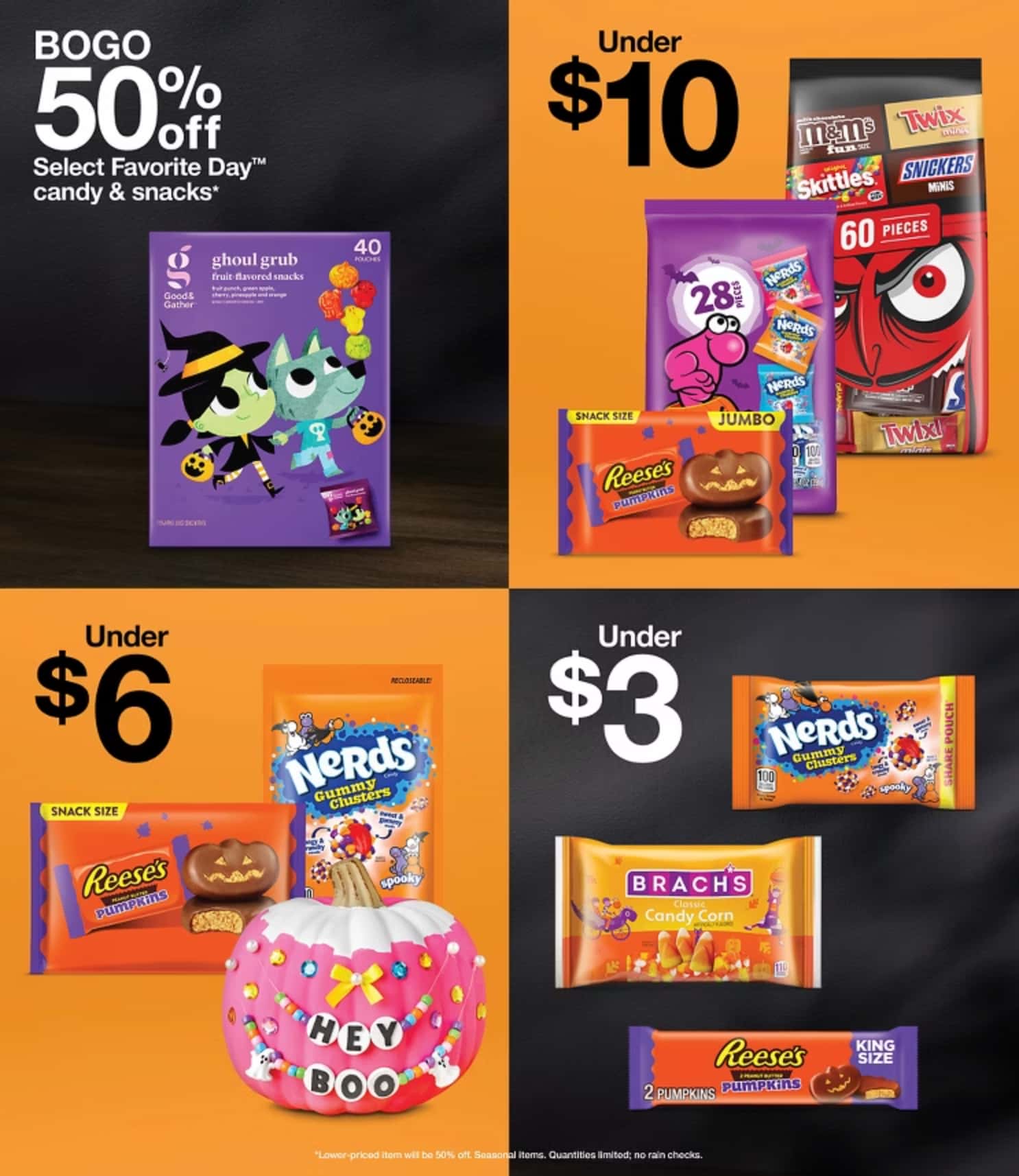 Target Weekly Ad October 4-10, 2026 3 – Target Weekly Target