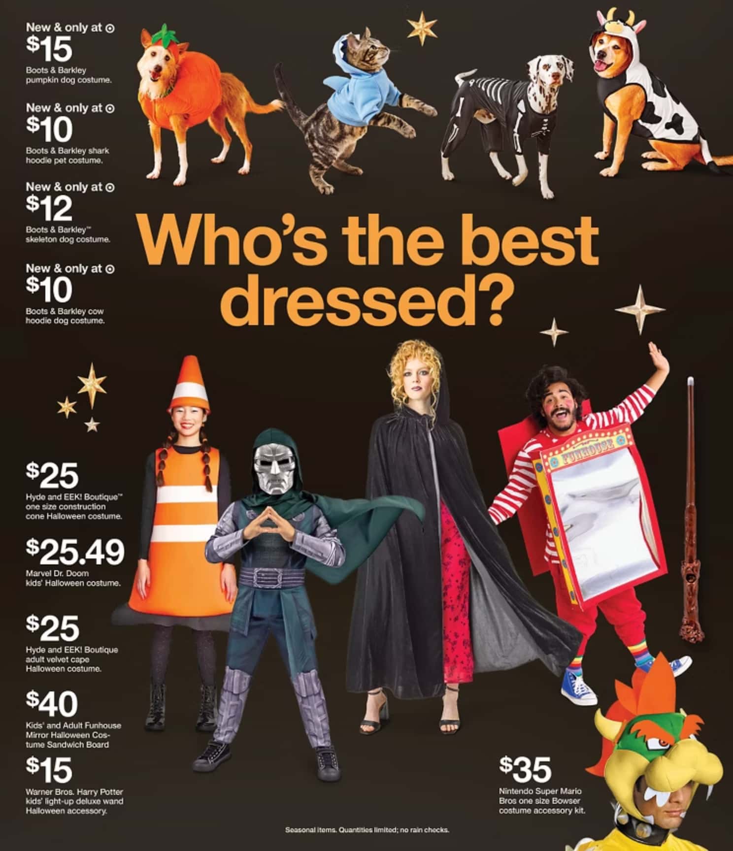 Target Weekly Ad October 4-10, 2026 4 – Target Weekly Target