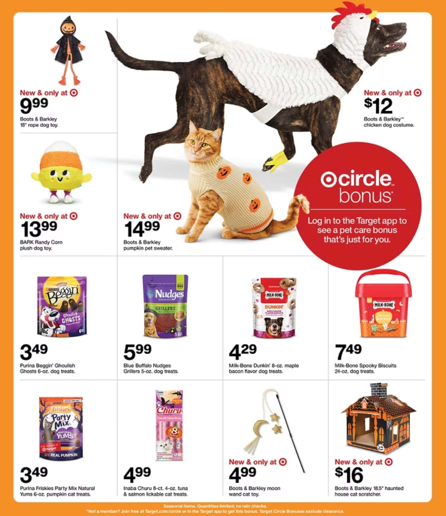 Target Weekly Ad October 4-10, 2026 1 – Target Weekly Target