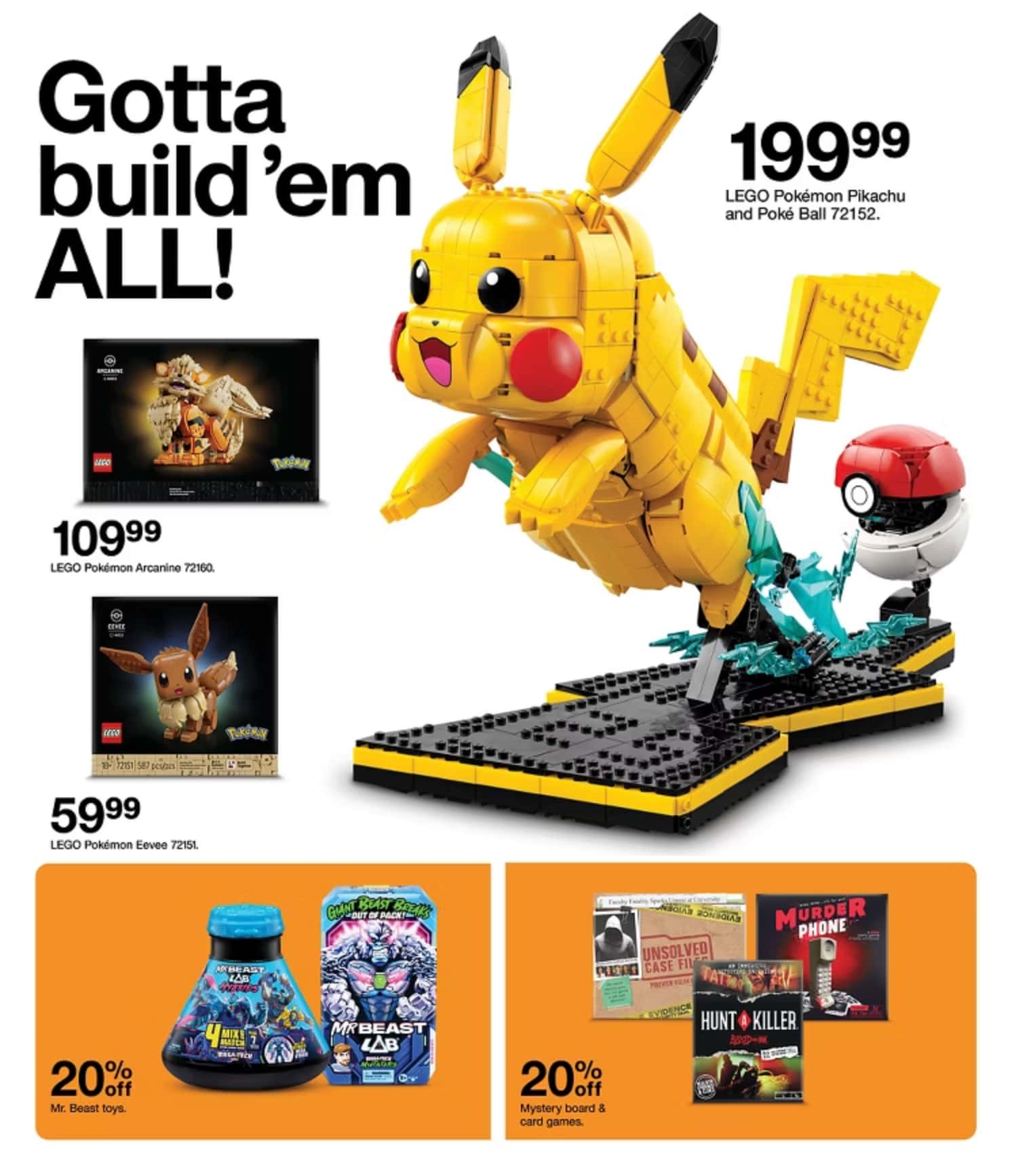 Target Weekly Ad October 4-10, 2026 3 – Target Weekly Target